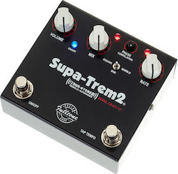 Fulltone CS Supa-Trem2 V2 Pedale Effekt Tremolo