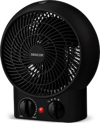 Sencor Αερόθερμο Δωματίου Δαπέδου 2000W