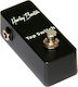 Harley Benton Tap Tempo Switch Πετάλι Effect Delay Ηλεκτρικής Κιθάρας και Ηλεκτρικού Μπάσου