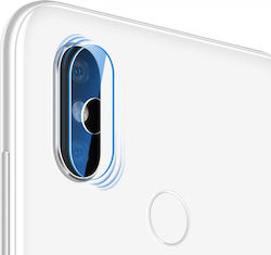 Mocolo Lens Protecție Cameră Sticlă călită pentru Xiaomi Mi 8 HM3151