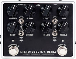 Darkglass Microtubes B7K Πετάλι Effect Over­drive