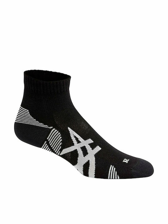ASICS Șosete pentru Alergare Multicolor 2 perechi