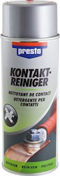 Presto Technische Sprays Elektronischer Kontakt Reiniger 400ml 306192
