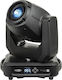 Showtec Lumina în mișcare Spot LED cu Cap Robotic Phantom 130 Spot RGBW