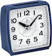 Justaminute Tabletop Clock with Alarm JA7050A