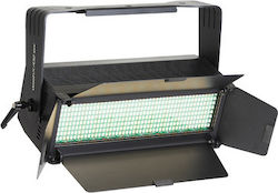 Litecraft Lumină Stroboscopică LED WashX.432 SW (Alb Cald Până La Alb Rece) Litecraft Lumină Stroboscopică LED WashX.432 SW (Alb Cald Până La Alb Rece)
