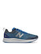 New Balance Αθλητικά Παιδικά Παπούτσια Running Μπλε
