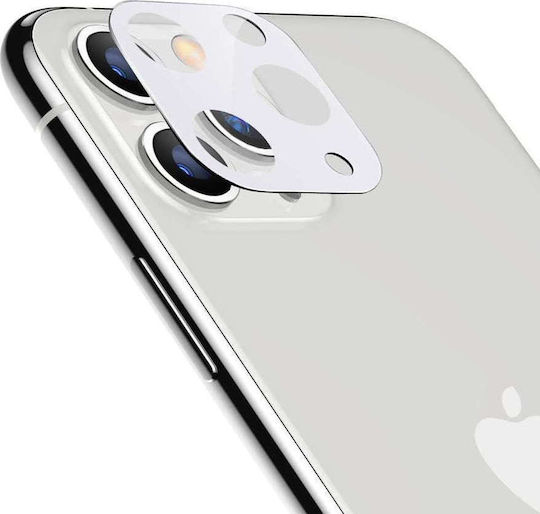 ESR Glass Camera Protection Tempered Glass Silver for the iPhone 11 Pro / 11 Pro Max