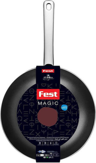 Fest Magic 28cm Wok Fest Magic 28cm Wok