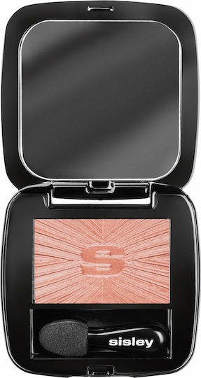 Sisley Paris Les Phyto Ombres Сенки за очи в Пресована пудра с Коралов Цвят 1.8гр