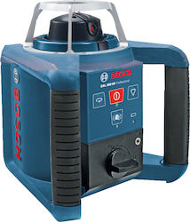 Bosch GRL 300 HV Professional Set Αυτορυθμιζόμενο Περιστροφικό Αλφάδι Laser 9V Bosch GRL 300 HV Professional Set Αυτορυθμιζόμενο Περιστροφικό Αλφάδι Laser 9V
