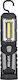 Vipow Rechargeable Workshop Light LED IP20 Dual Function with Brightness up to 250lm