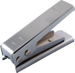 Micro SIM Cutter In Silver Colour