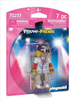 Playmobil Playmo-Friends Rapper for 4+ years old