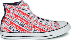 Sneakers Kokkina Mpotakia Selida 2 Skroutz Gr