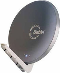 Kathrein CAS 90 Disc Satelit 90cm din Aluminiu