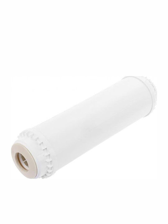 Aqua Filter Water Filter Replacement Reverse Osmosis (RO) made of Resin 10" FCCST2