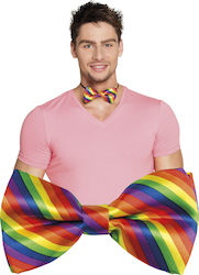 Carnival Bow Tie