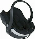 BeSafe iZi Go Modular X1 Baby Car Seat i-Size Fresh Black Cab 0-13 kg