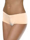 Talie înaltă Femei Boxer 2Pack Bej