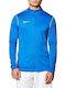 Dry Park 20 Dri-Fit Blue Cardigan