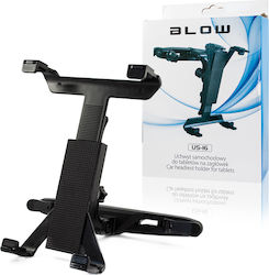 Blow Auto-Halterung für Handy & Tablet Schwarz
