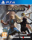 Pillars of Eternity II: Deadfire Joc PS4