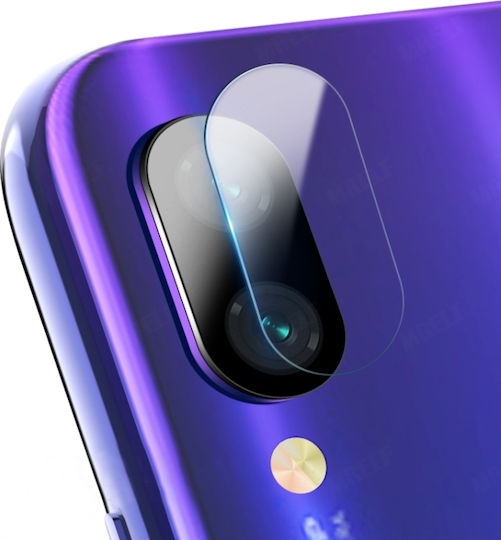Camera Lens Tempered Glass Προστασία Κάμερας Tempered Glass Διάφανο για το Redmi Note 7