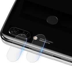 Imak 0.3mm 2.5D Lens 2τμχ Προστασία Κάμερας Tempered Glass για το Redmi Note 7 Imak 0.3mm 2.5D Lens 2τμχ Προστασία Κάμερας Tempered Glass για το Redmi Note 7