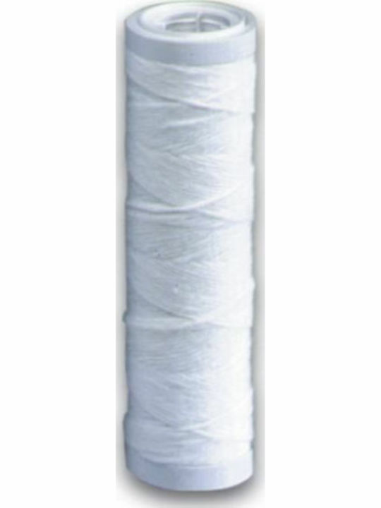 Aqua Countertop and Under Sink Water Filter Replacement made of Activated Carbon 9"3/4 20 μm