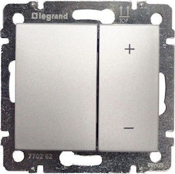 Legrand Valena Comutator Cu Variator Încastrat ...