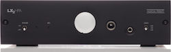Musical Fidelity LX2-HPA Επιτραπέζιος Αναλογικός Ενισχυτής Ακουστικών 2 Καναλιών με Jack 3.5mm/6.3mm