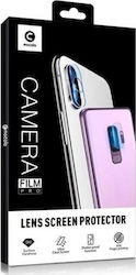 Mocolo Camera Lens Tempered Glass Kameraschutz Gehärtetes Glas für das Galaxy A9 2018