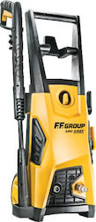 F.F. Group HPW 130 Easy Electric 130bar Pressure Washer