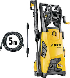 FFG HPW 140 Easy Πλυστικό Ρεύματος 140bar FFG HPW 140 Easy Πλυστικό Ρεύματος 140bar