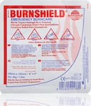 Burnshield Emergency Burncare 100mm x 100mm l40gr