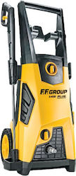 F.F. Group HPW 145i Plus Electric 145bar Pressure Washer