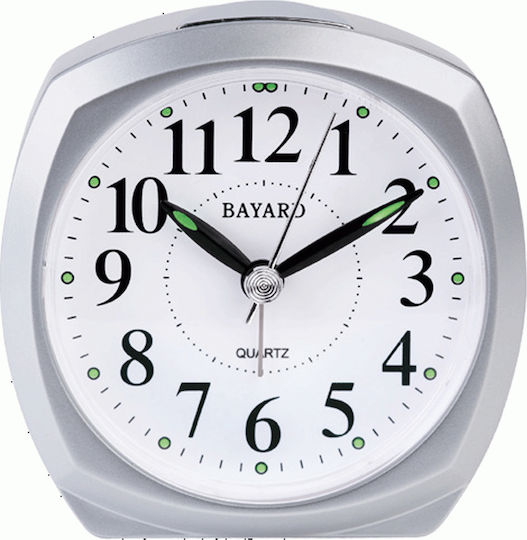 Bayard Αναλογικό Πλαστικό