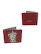 Abysse Harry Potter Gryffindor Kids' Wallet for Boy Burgundy ABYBAG398