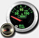 Auto Gs Diamond Car Oil Temperature Analog Instrument