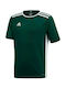 Adidas Kids T-shirt Green