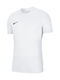 Nike Kinder T-Shirt Weiß