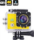 DV124 Action Camera 4K Ultra HD Υποβρύχια (με Θ...