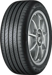 Goodyear EfficientGrip Performance 2 Car Summer Tyre 205/55R16 91V VW