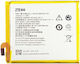 ZTE Li3834T43P6h726452 Заместителна батерия 3400mAh за Blade A450/Blade V2 Lite