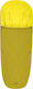 Cybex Ποδόσακος Καροτσιού Platinum Mustard Yellow