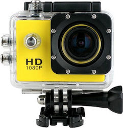 SDV4 Action-Kamera Full HD (1080p) Unterwasser ...