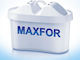 Aquaphor Water Filter Replacement for Pitcher made of Activated Carbon B100-25 Maxfor