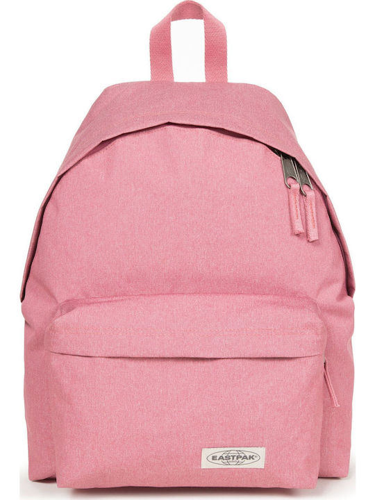 Eastpak Padded Pak'r - Muted Pink School Bag Ba...