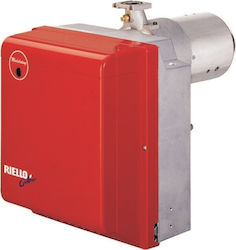 Riello Gulliver BS 3 + MBDLE 407 Αερίου Riello Gulliver BS 3 + MBDLE 407 Αερίου